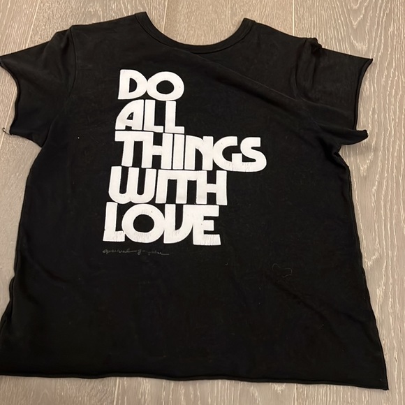 Spiritual Gangster T - Picture 2 of 2